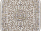 MOSSO 27239 CREAM / BLUE Овал