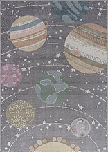 IZUMRUD-A C209 LIGHT GRAY