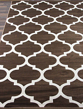 MEGA CARVING d422 BROWN