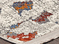 PAMIR 7346A WHITE / WHITE