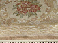 Рельефный ковер из вискозы VENEZIA 5095 193872 lt brown