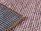 LAVIN AB678A BEIGE / BROWN