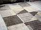 PRAGA 06052B BROWN / TOZ GRI