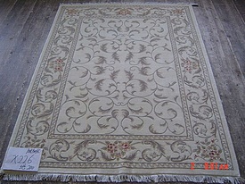 шерстяной с шелком TIBET Linxia 100L X226