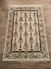 BROOKLYN 08621A CREAM / CREAM