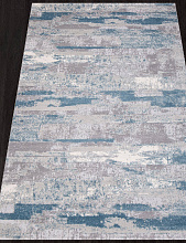 Valentino M016A D.GREY SHRINK / L.BLUE HEATSET