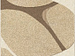 фризе TRIPLEX  Pascal T vanilla