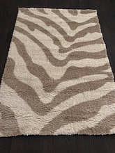 SHAGGY ULTRA S604 BEIGE