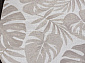 Ковер-циновка KAIR S126 BEIGE Овал