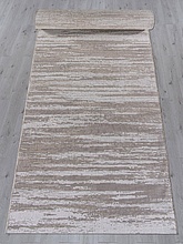 Ковровая Дорожка-циновка KAIR S143 BEIGE