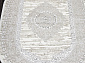 ALFANI Q012A GREY FDY / CREAM SHRINK Овал