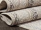 SIESTA M034A BONE / GRAY Овал