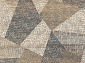 SPACE D843 BEIGE-BROWN 2