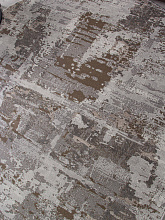 GRAFF F238 GRAY-BEIGE Овал