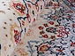 Hunnu Wool+Viscose Round 6C1101 001