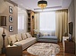 SIESTA M027A WHITE / BONE Овал