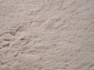из искусственного меха Krolik 1000A T2408_BEIGE круг