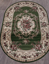 COLIZEY D057 GREEN Овал
