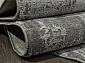 GRAFF F237 GRAY-BEIGE Овал