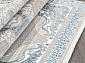 ALFANI Q010A BLUE FDY / CREAM SHRINK