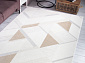 DALIDA 20802A L.BEIGE / WHITE