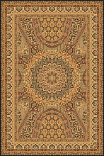 ISFAHAN ATENA black 