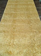KEOPS SHAGGY A1006B YELLOW / YELLOW