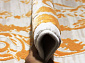 TRUVA-A 08330C ORANGE / ORANGE