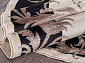 COLIZEY D156 CREAM-BLACK Овал