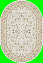 Ковер HEREKE 5834 60 Овал