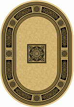 из вискозы Beluchi  59178 6737 ОВАЛ 