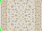 HEREKE 5834 60 Овал