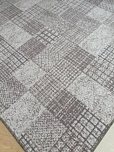 Ковер-палас АБСТРАКЦИЯ 2035 цвет 100