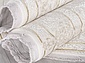 SANDALI-A 30031V CREAM / CREAM Овал