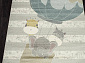 IZUMRUD F263 LIGHT GRAY