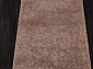 SHAGGY TREND L001 LIGHT BROWN