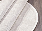 MODA 1369A K.GRI COKME / K.GRI COKME Овал
