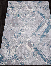 Valentino V134A D.GREY SHRINK / L.BLUE HEATSET