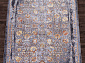 QUARES 31464 975 GREY GOLD