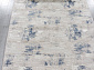 Ковровая Дорожка ANTEP DA492 635 BEIGE / NAVY