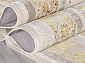 DELINA A064A CREAM / GOLD FDY