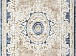 ANTEP O1701 630 CREAM / BLUE