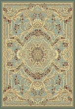 Рельефный ковер из вискозы GENOVA 38388 5252 51