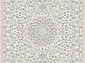 GRAFF F654 LIGHT CREAM