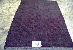 Ковер ручной работы Vintage Look at Me C-09