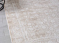 ANATOLIA 21365C D.BEIGE / WHITE