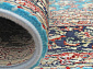BROOKLYN 08613L TURQUOISE / TURQUOIS