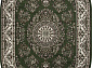 GAVANA D285 GREEN Овал