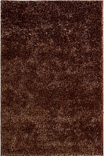 Ковер шегги DUO DUAL chocolate