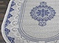 Pacha 07827G POLY.C.GRI / POLY.C. Овал